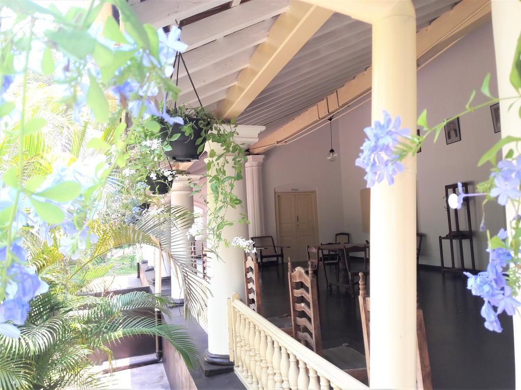 No.53 Apartment Katunayaka Exterior foto