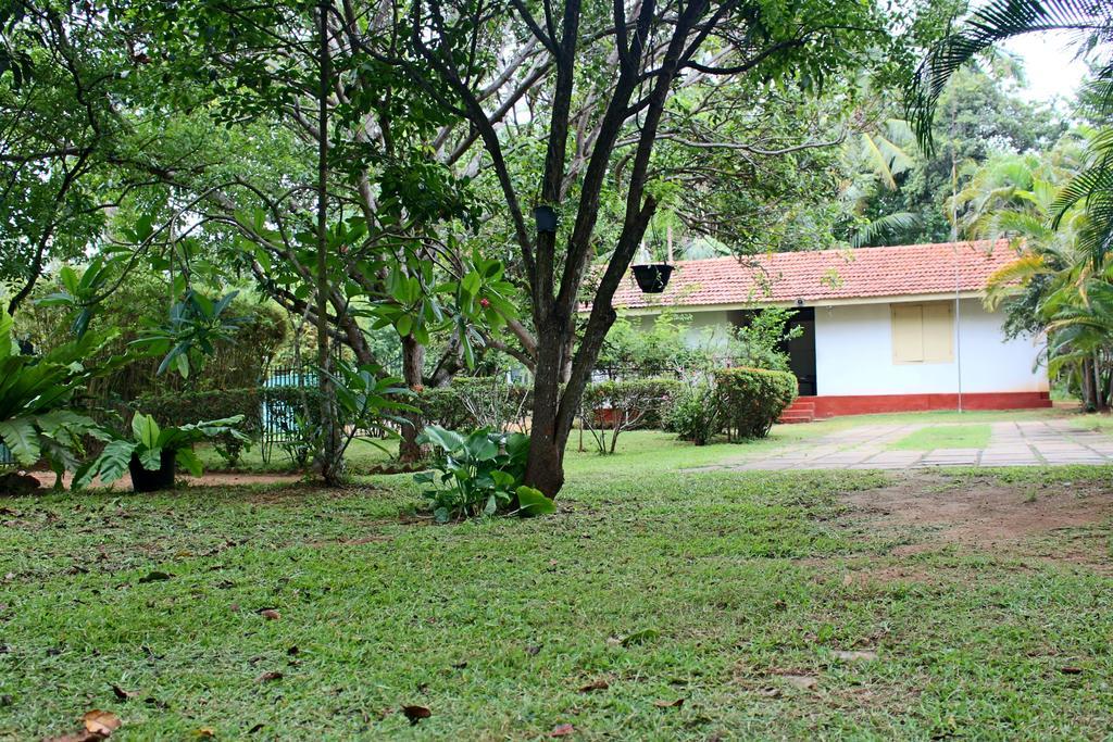 No.53 Apartment Katunayaka Exterior foto