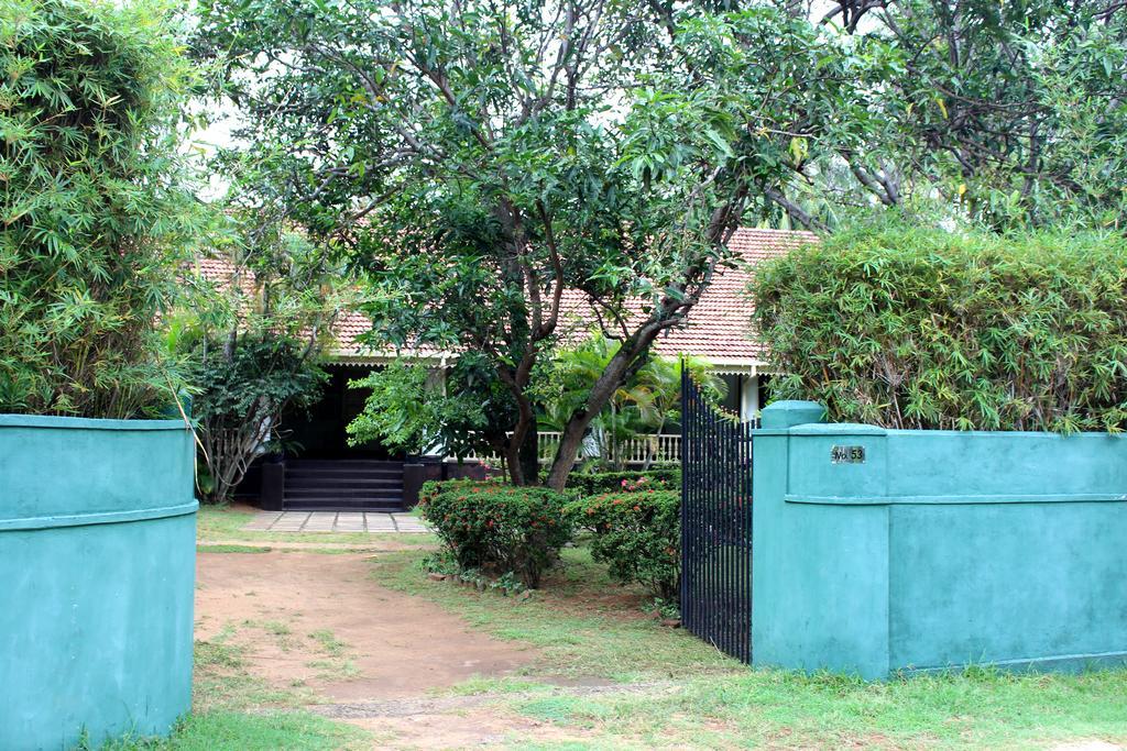 No.53 Apartment Katunayaka Exterior foto